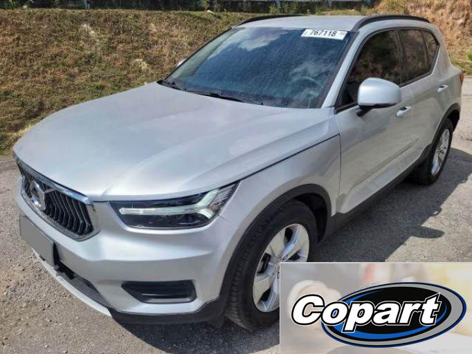 VOLVO XC40 18/19