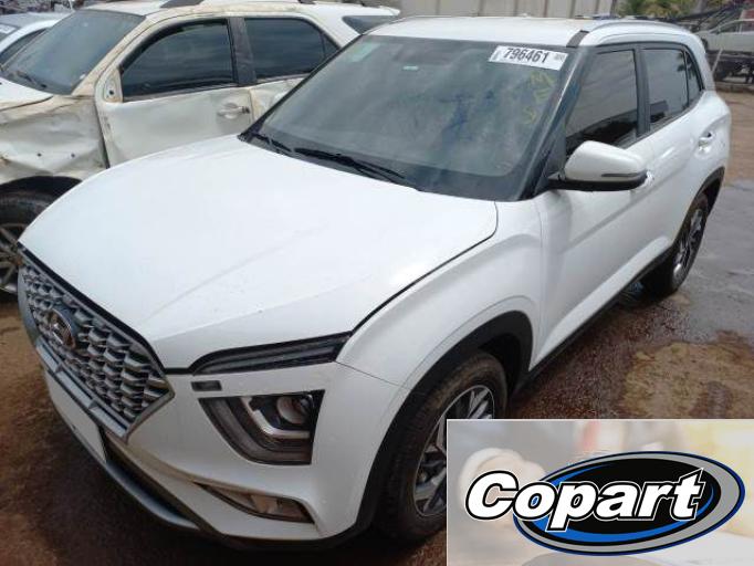 HYUNDAI CRETA 22/22