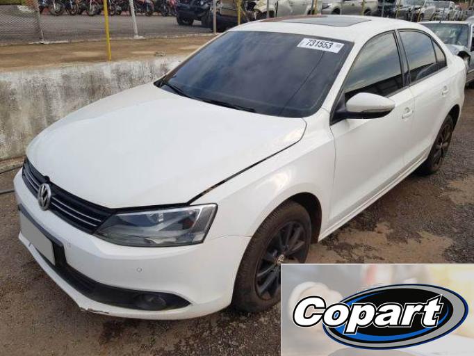 VOLKSWAGEN JETTA 13/13