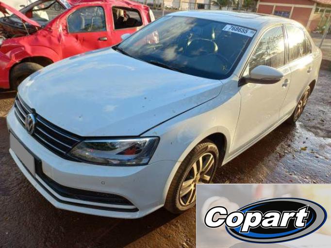 VOLKSWAGEN JETTA 15/16