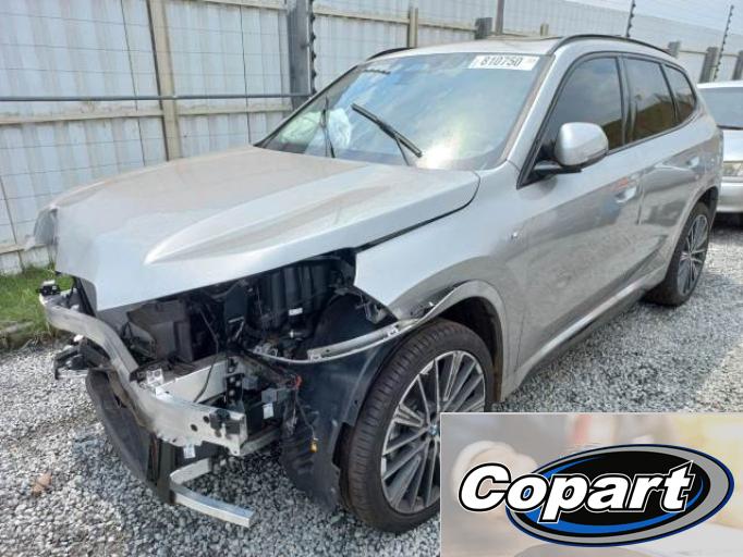 BMW X1 23/23