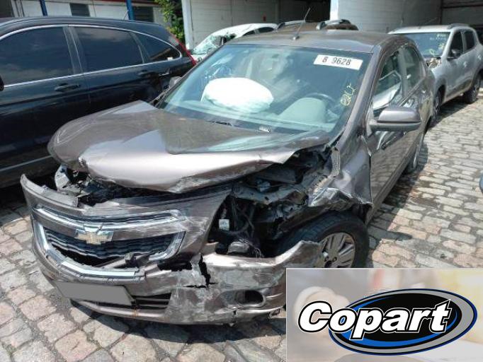 CHEVROLET COBALT 15/15
