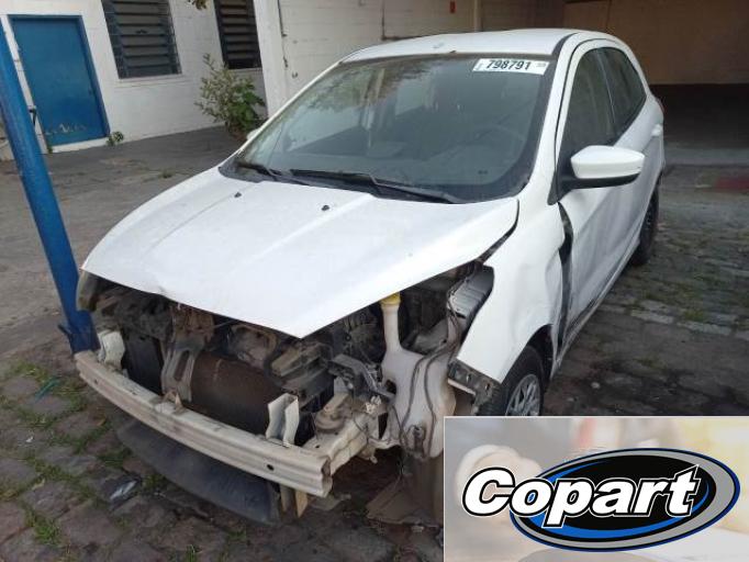 FORD KA 15/16