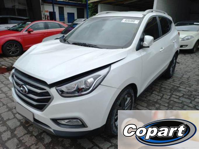 HYUNDAI IX35 19/20