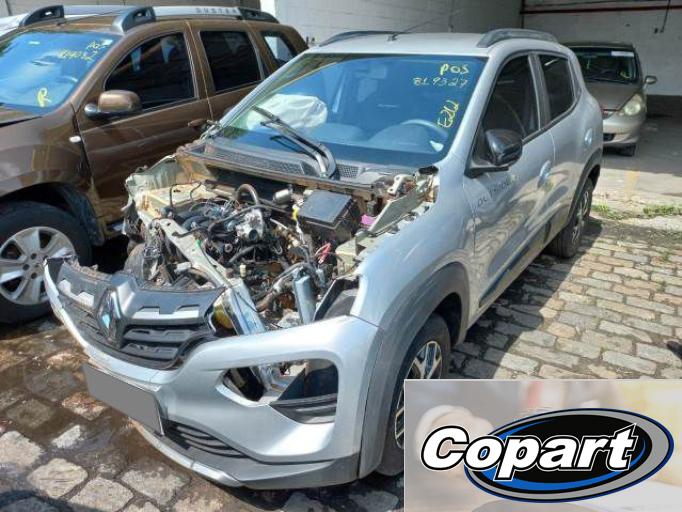 RENAULT KWID 22/23