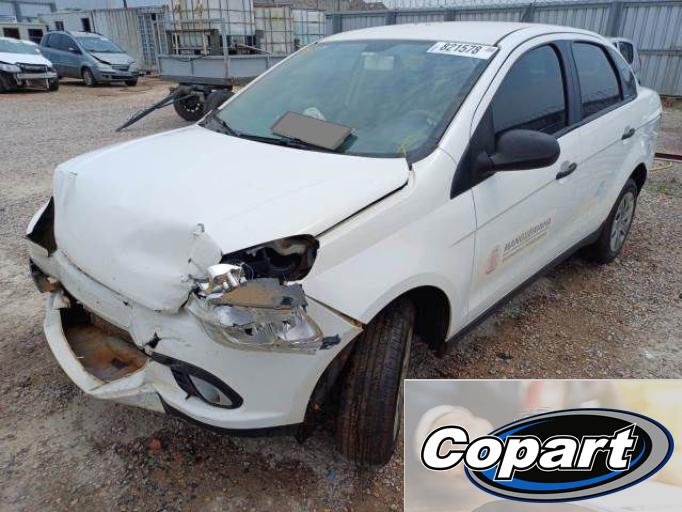 FIAT GRAND SIENA 19/19