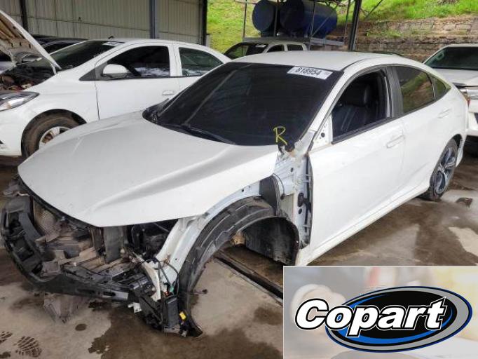 HONDA CIVIC 19/19