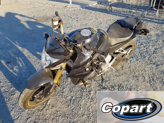HONDA CB 1000 15/15
