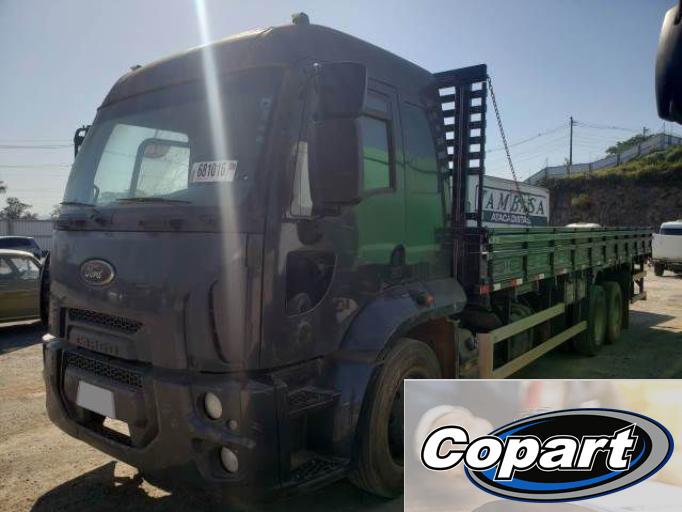 FORD CARGO 18/19
