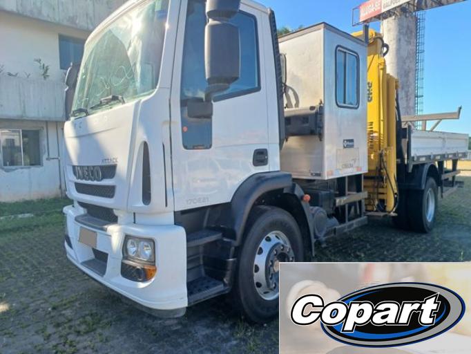 IVECO ATTACK 21/22