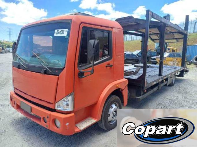 AGRALE 9200 10/10