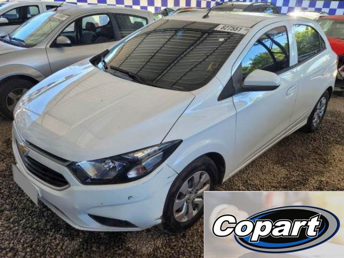 CHEVROLET ONIX 18/19