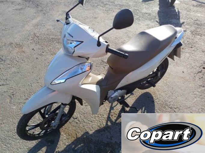 HONDA BIZ 22/22