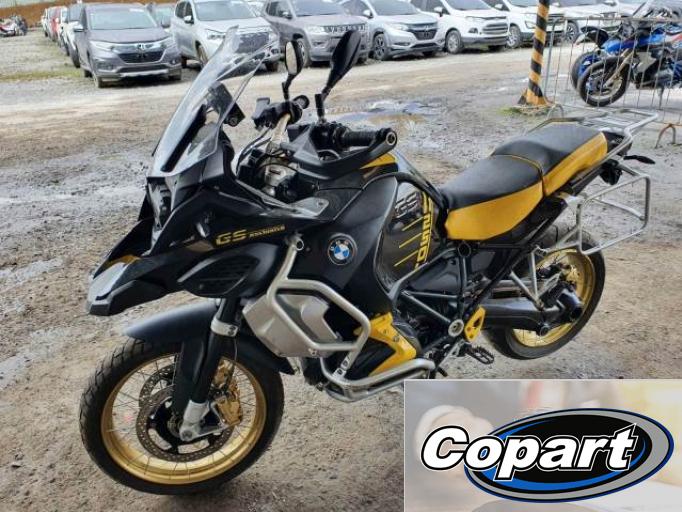 BMW R 1250 21/21
