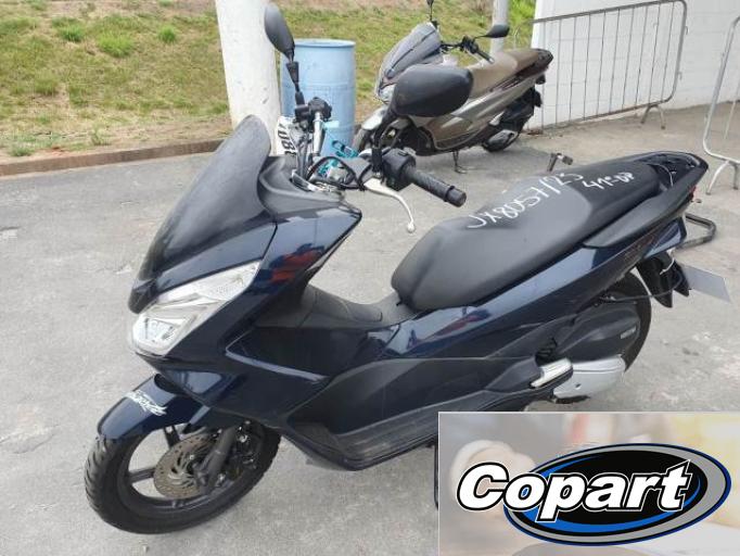 HONDA PCX 18/18
