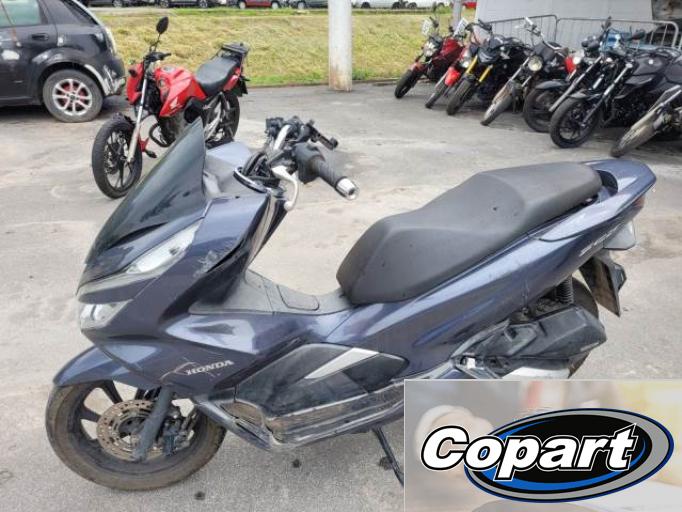 HONDA PCX 21/21