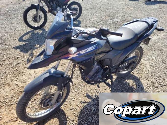 HONDA XRE 190 20/21