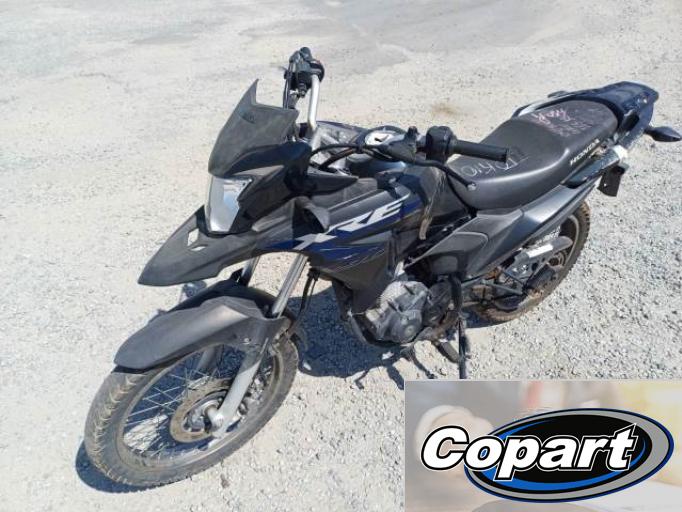 HONDA XRE 190 20/20