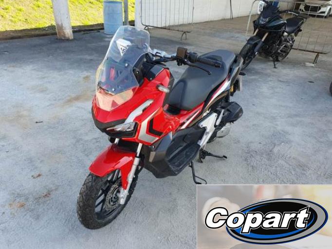 HONDA ADV 22/22