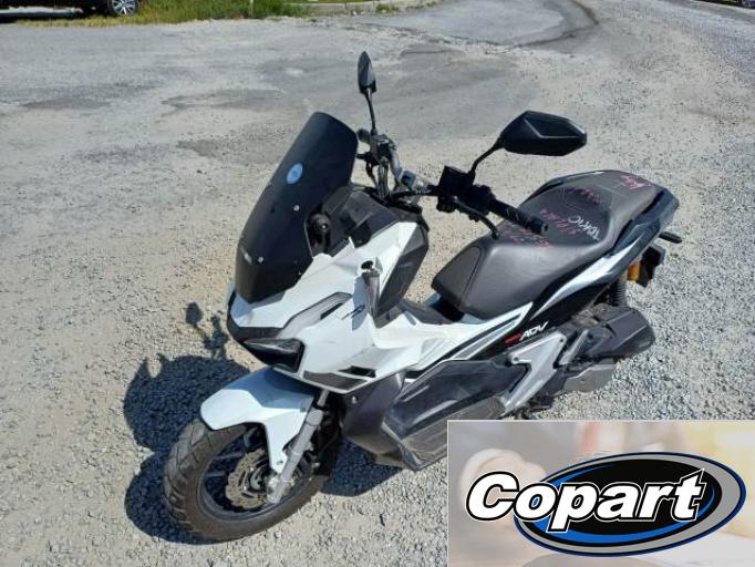 HONDA ADV 21/21