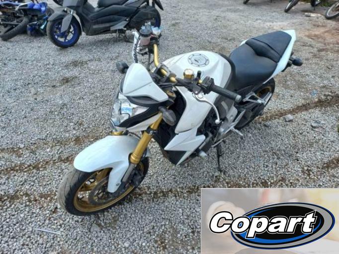 HONDA CB 1000R 13/14