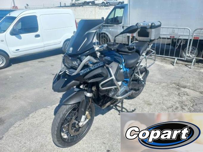 BMW R 1200 18/18