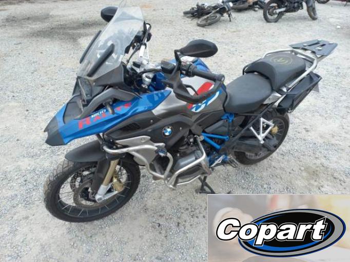 BMW R 1200 18/19