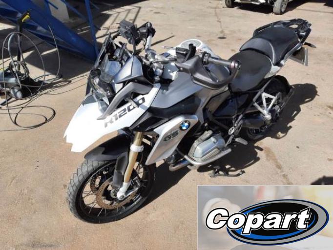 BMW R 1200 15/16