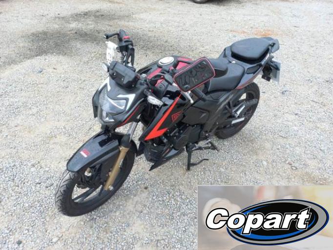 TVS APACHE 22/23