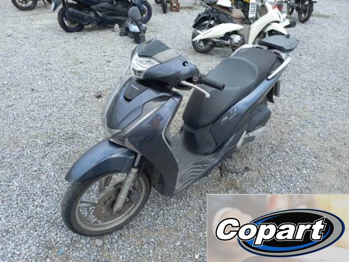 HONDA SH 19/19