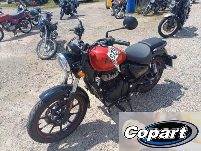 ROYAL ENFIELD METEOR 23/23