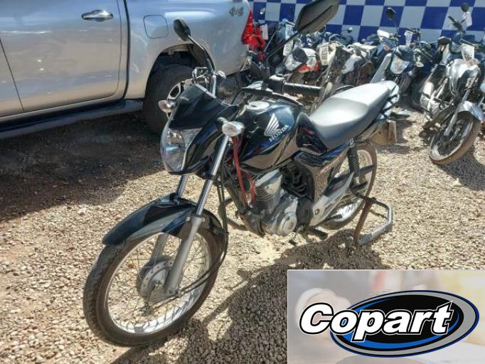 HONDA CG 160 23/23