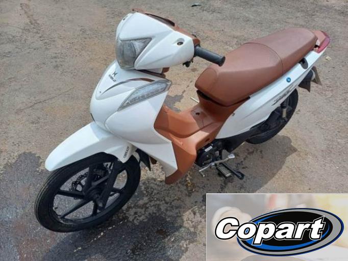 SHINERAY XY 125 23/23