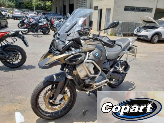 BMW R 1250 20/20