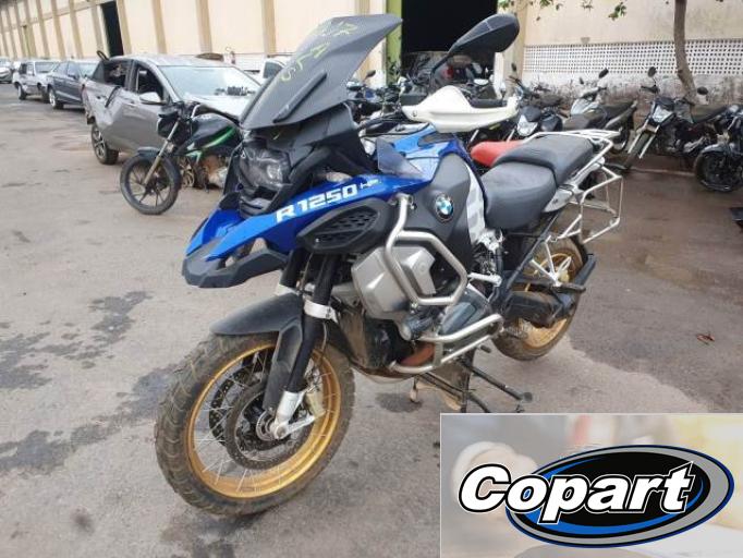 BMW R 1250 20/20