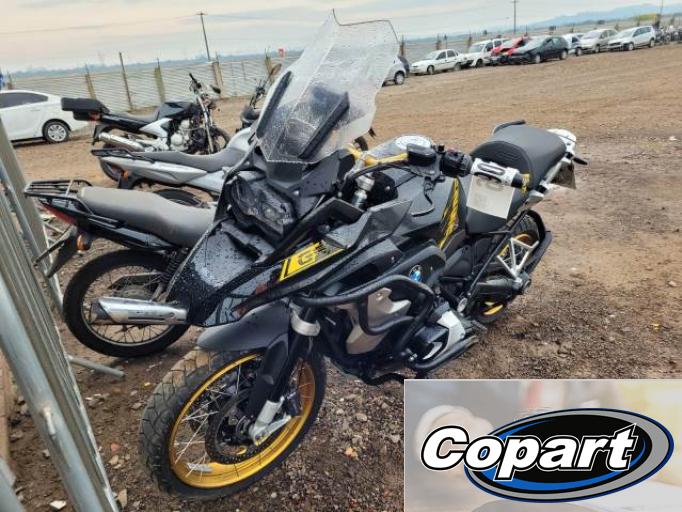 BMW R 1250 21/22