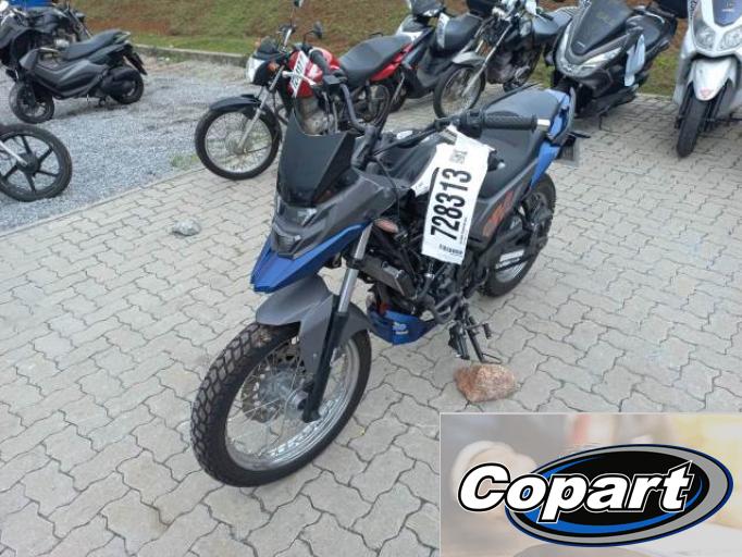 DAFRA NH 22/23