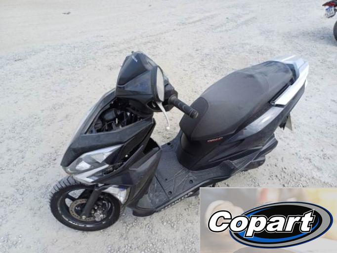 HONDA ELITE 23/23