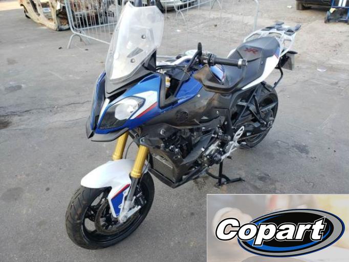 BMW S 1000 18/18