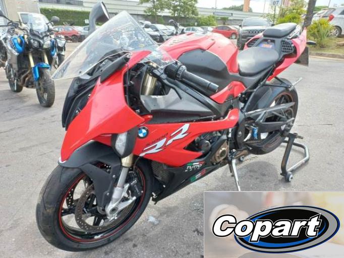 BMW S 1000 19/20