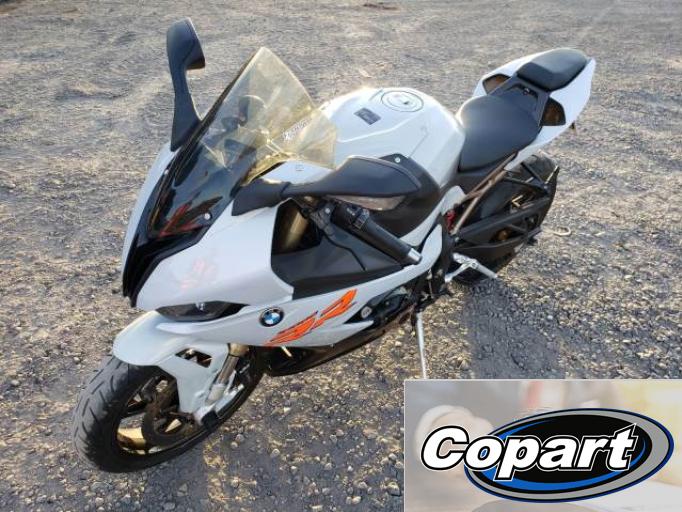 BMW S 1000 20/21