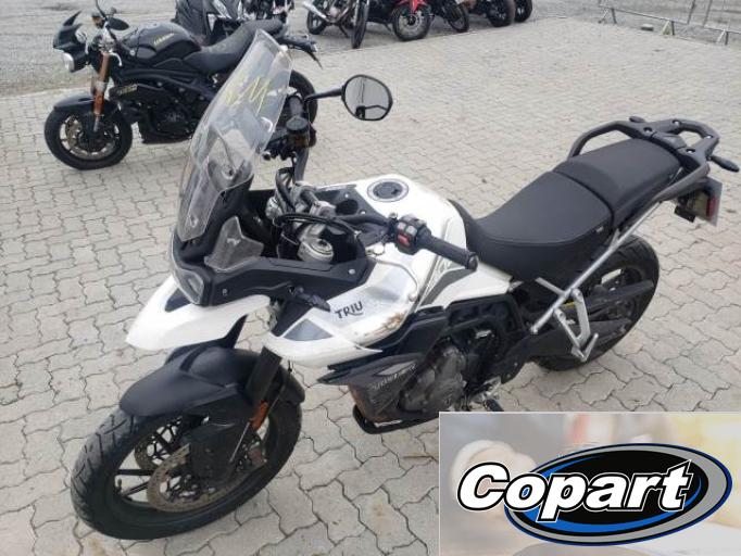TRIUMPH TIGER 21/21