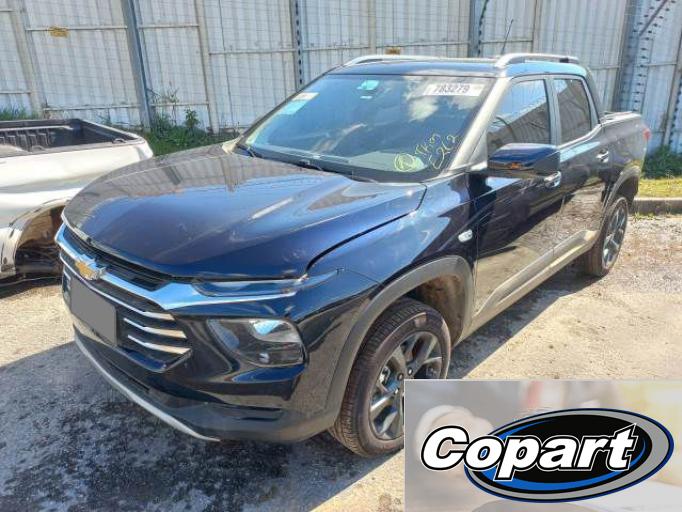 CHEVROLET MONTANA 22/23