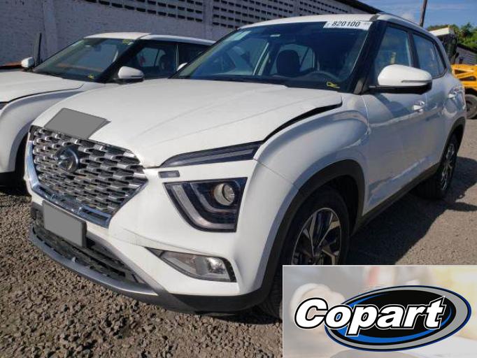 HYUNDAI CRETA 23/23