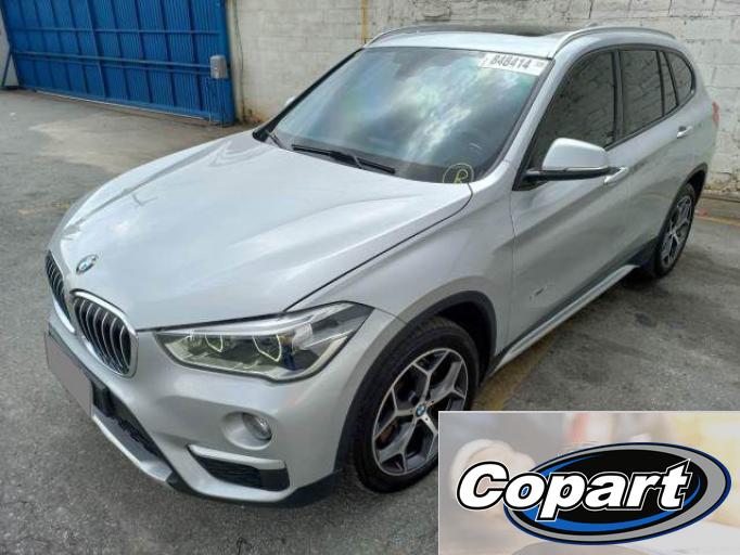 BMW  X1 17/18