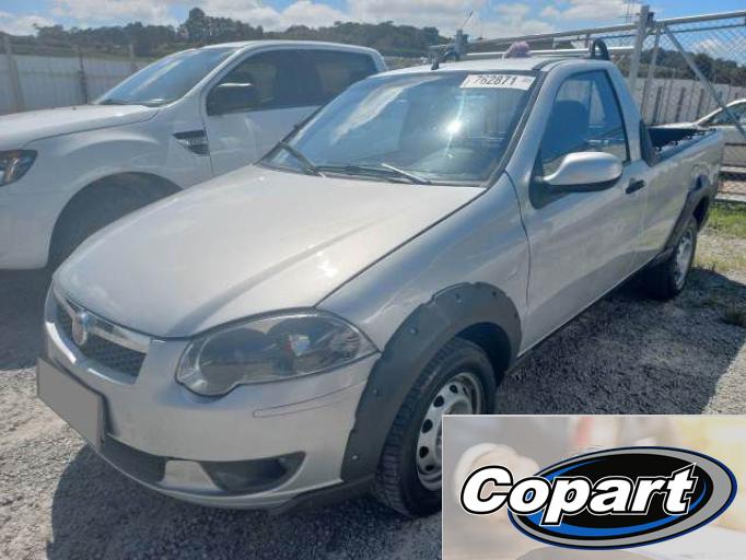 FIAT STRADA 12/13
