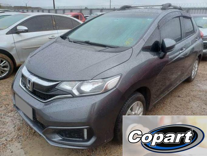 HONDA FIT 19/20