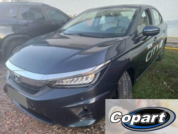 HONDA CITY 23/23