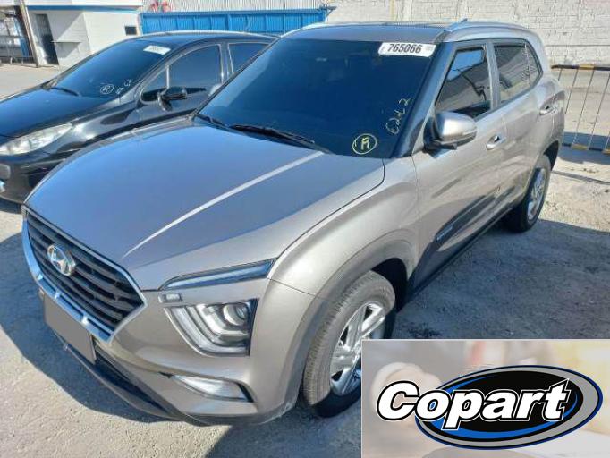HYUNDAI CRETA 22/22