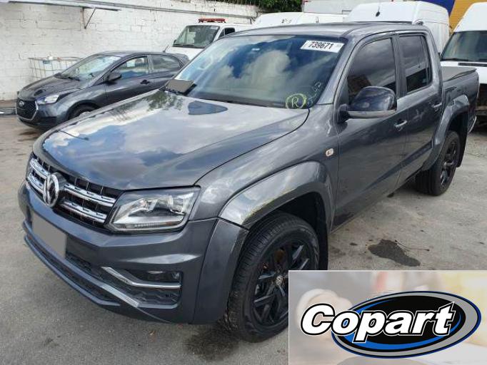 VOLKSWAGEN AMAROK 17/17
